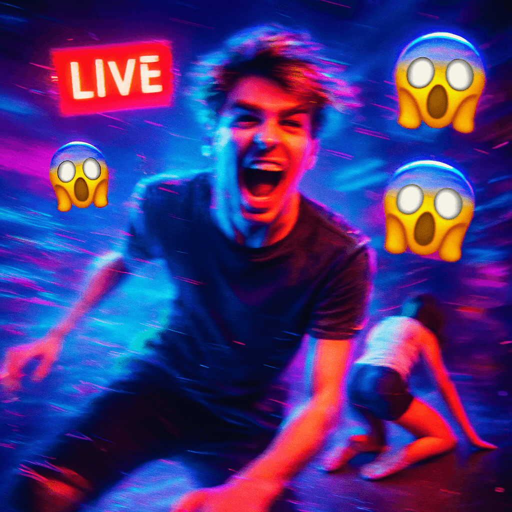 Viral Clips First